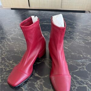 Nomasei Strada Boots